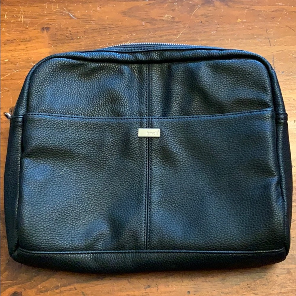 Jewell/31 carryon luggage add on bag